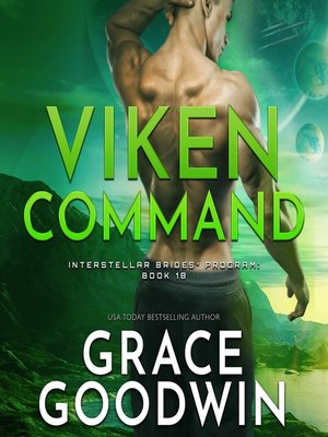 cover image of Viken Command